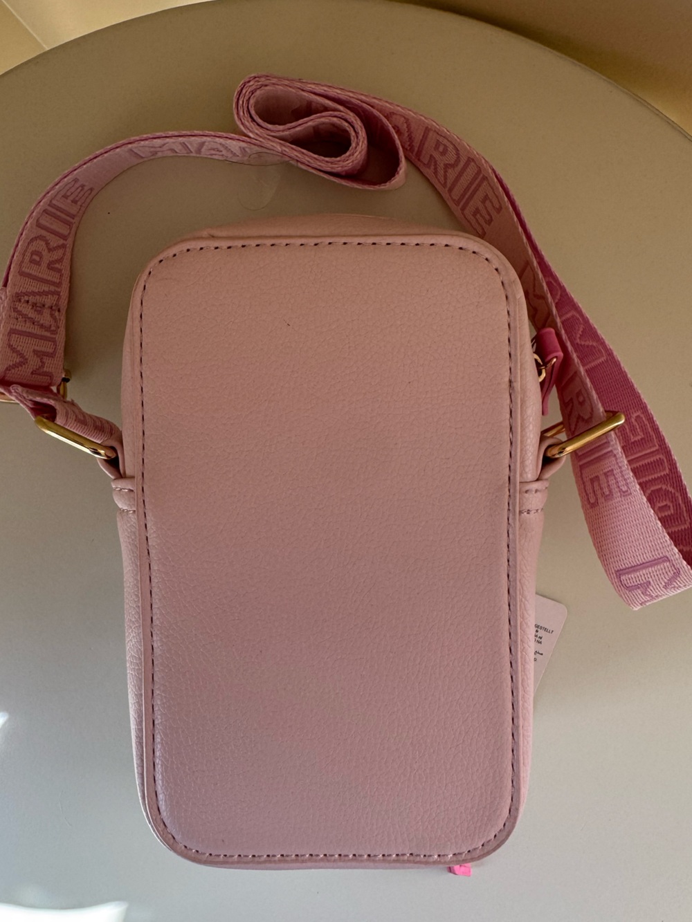 Disney Primark Aristocats Marie Crossbody Purse - Picture 2 of 9